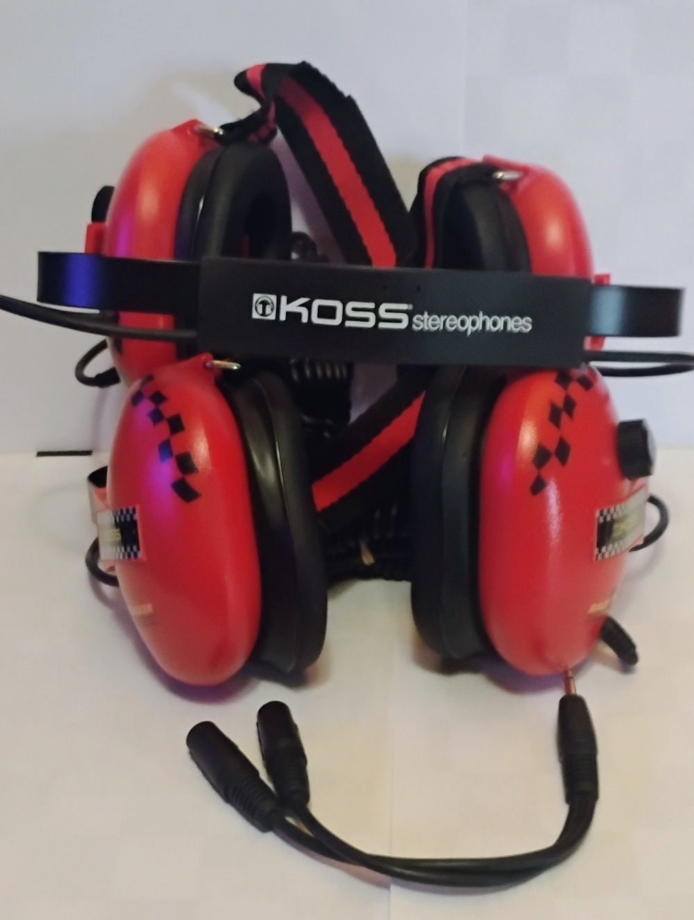 RE3000 Racing Electronics Handheld Scanner With Extras - Picture 9 of 9